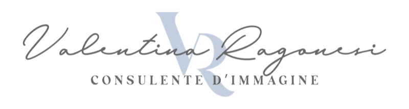 Valentina Ragonesi — Consulente d'Immagine